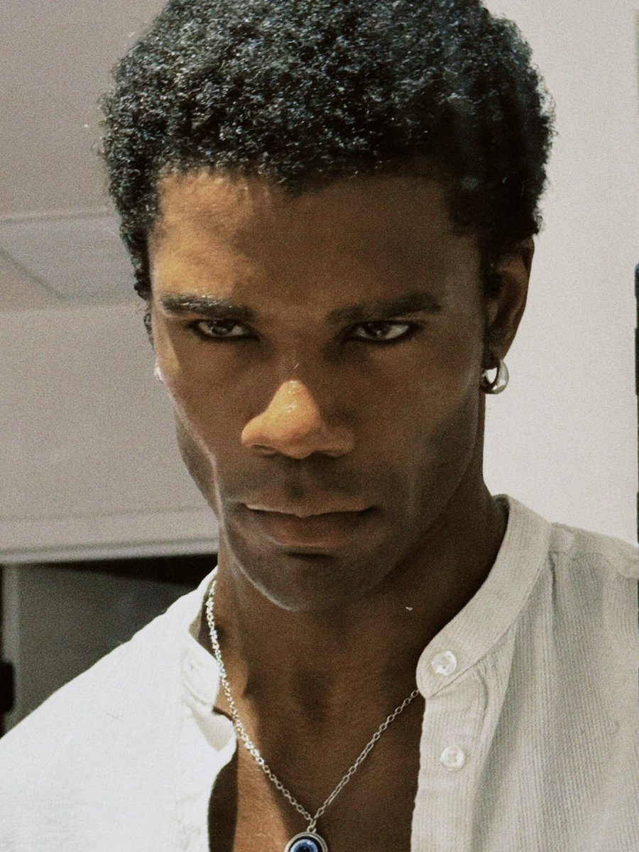 AJ Harris tweet media