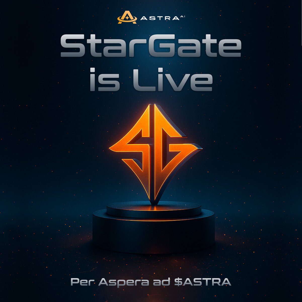 Our Crypto Talk | AstraLabs Launches Astra Stargate Telegram Bot