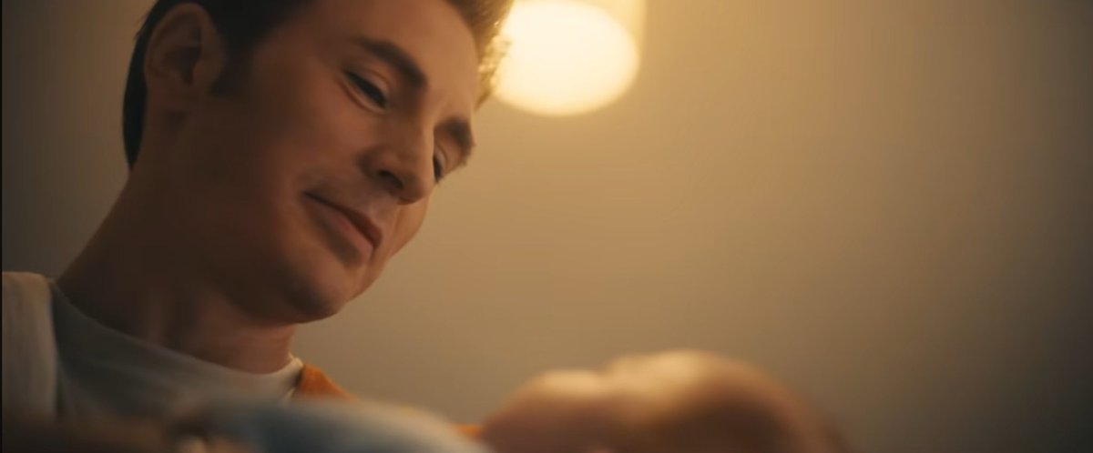 DiscussingFilm's tweet image. First official look at ‘AVENGERS DOOMSDAY’

In theaters on December 18, 2026