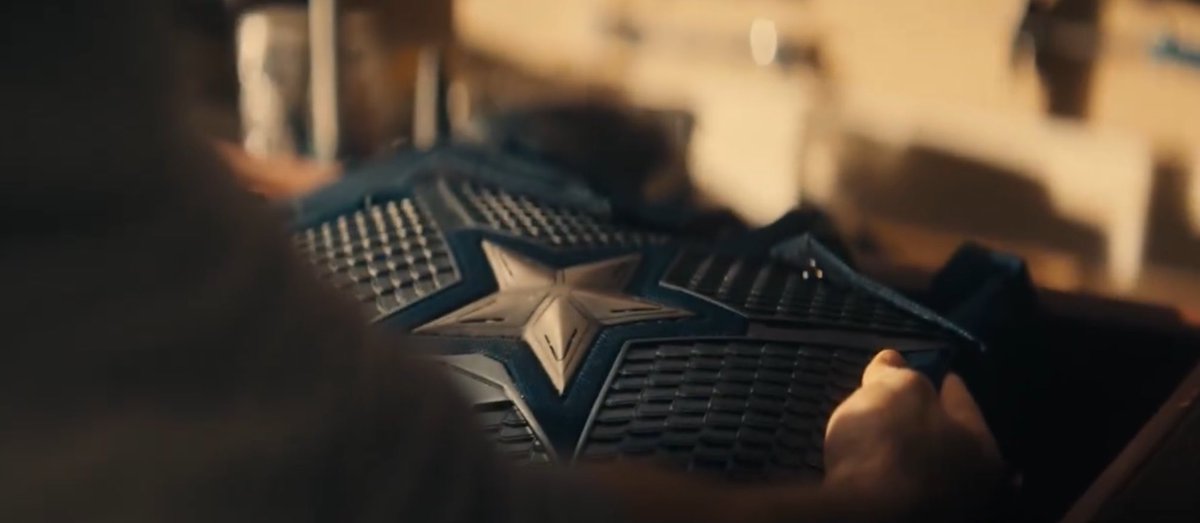 DiscussingFilm's tweet image. First official look at ‘AVENGERS DOOMSDAY’

In theaters on December 18, 2026