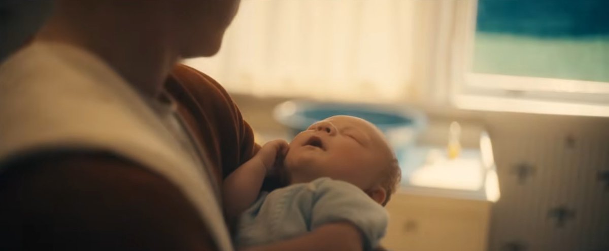 DiscussingFilm's tweet image. First official look at ‘AVENGERS DOOMSDAY’

In theaters on December 18, 2026