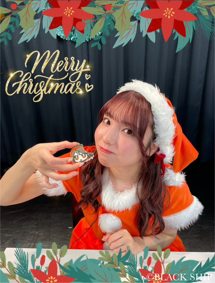 🌈「DIALOGUE＋BOX vol.77」🎄 #鷹村彩花 が出演いたしました🎅🏻🧡 ご