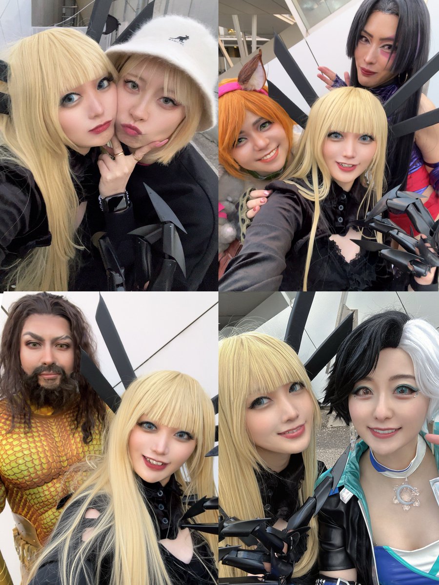 YU-TO (@yu_to382) / Posts / X