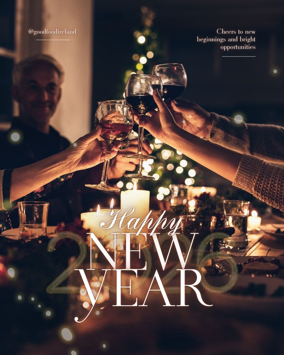 Good Food Ireland® tweet media