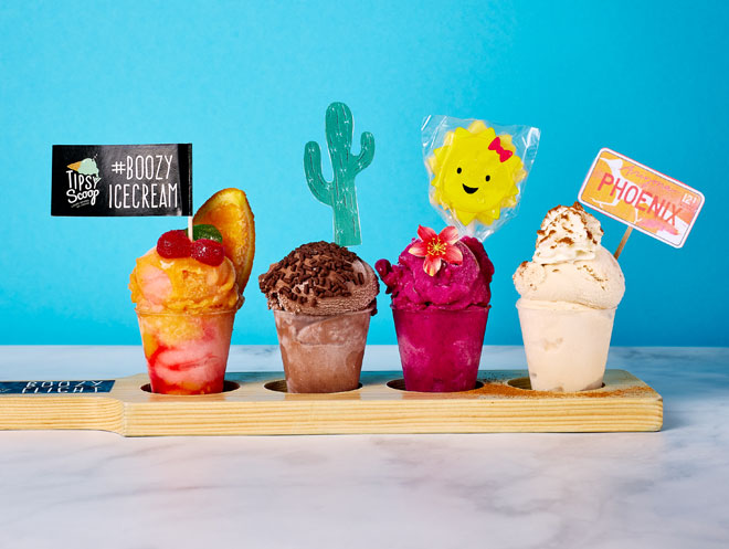 MXSW's tweet image. MXSW DAILY NEWSLETTER 12.23.25: 🍨 Booze-infused ice cream, a new coffee roaster, and the return of an iconic pizza chain. mailchi.mp/mouthbysouthwe…