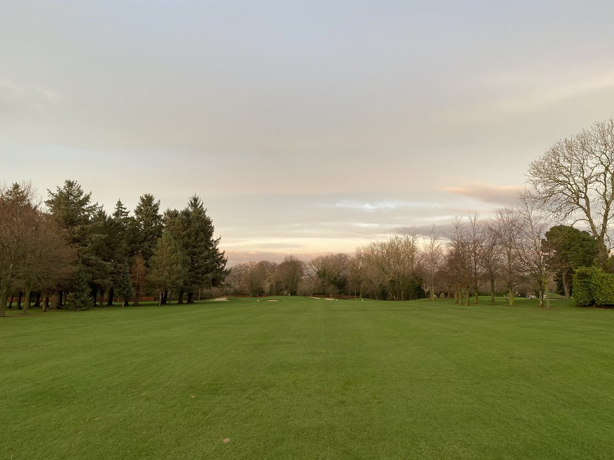 Edmondstown Golf Club tweet media