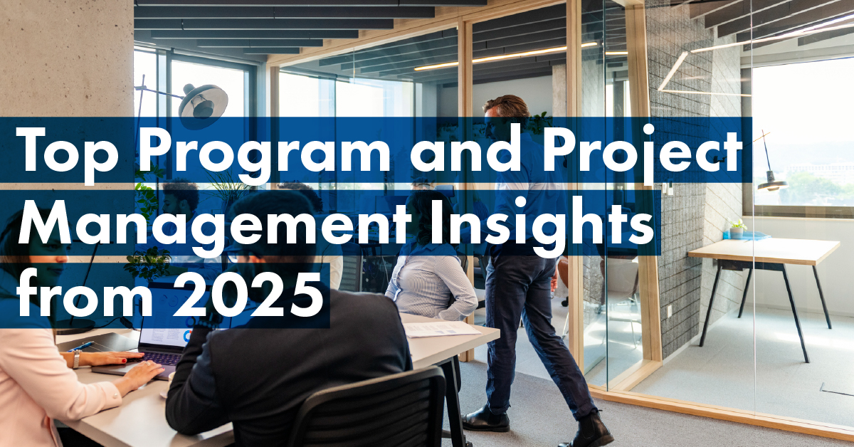 Clarkston_Inc's tweet image. As 2026 approaches, we’re highlighting our top program and project management insights from 2025. Read here: hubs.ly/Q03YTp8J0

#ProgramManagement #ProjectManagement