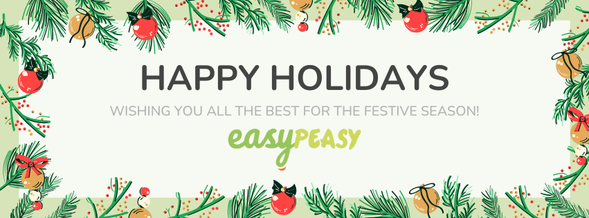 EasyPeasy tweet media