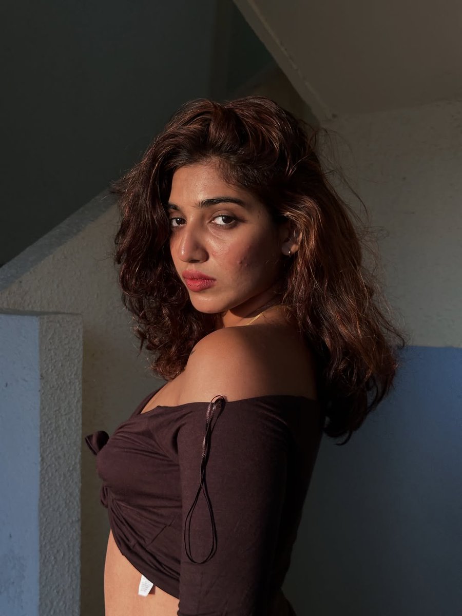 ActrezHub's tweet photo. #NavyaShetty #NavyaShree #Navya https://t.co/EqeO6xJoJN
