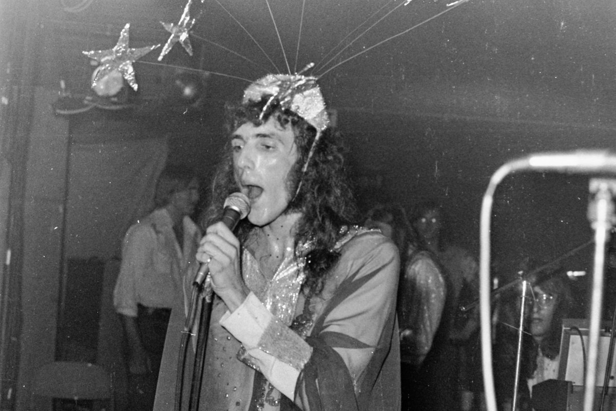 Capricorn Sound Studios and Museum tweet media