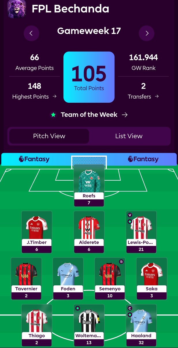 FPL Bechanda tweet media