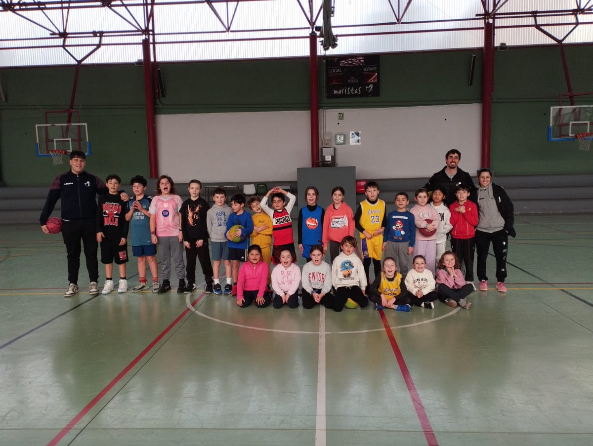 Auseva Baloncesto tweet media