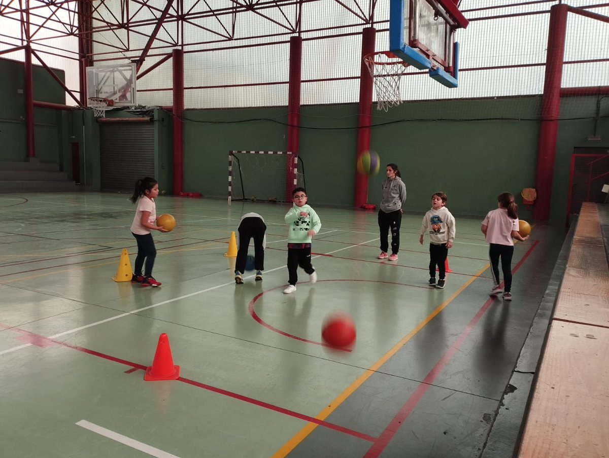 Auseva Baloncesto tweet media