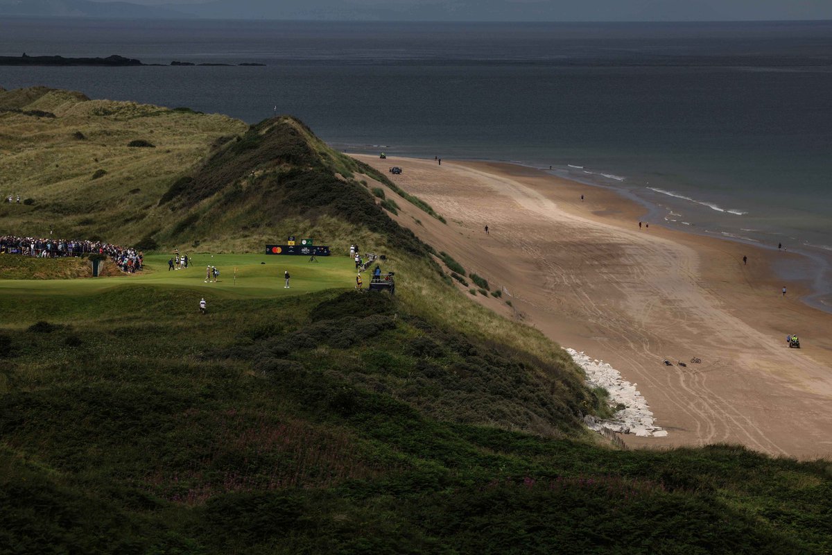 Marc Aspland tweet media