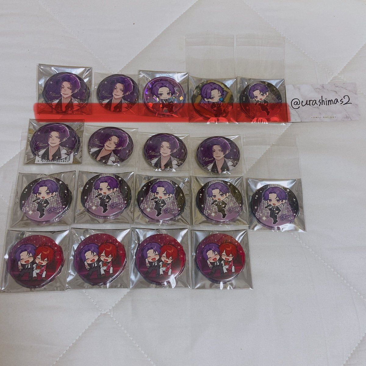 みかん@取引垢 tweet media