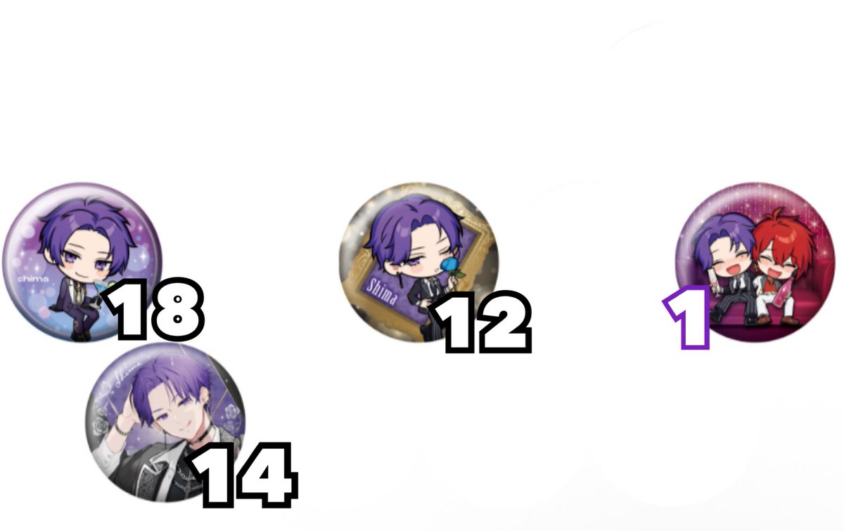 みかん@取引垢 tweet media