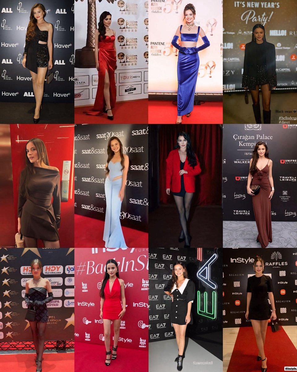 “Bazı yıldızlar vardır; başkasından değil, kendi kalbinden parlar”

Her renkte çok güzelsin 🤍🌈✨

#YağmurYüksel 
<a href="/yagmur_yuksel_/">Yağmur Yüksel</a>