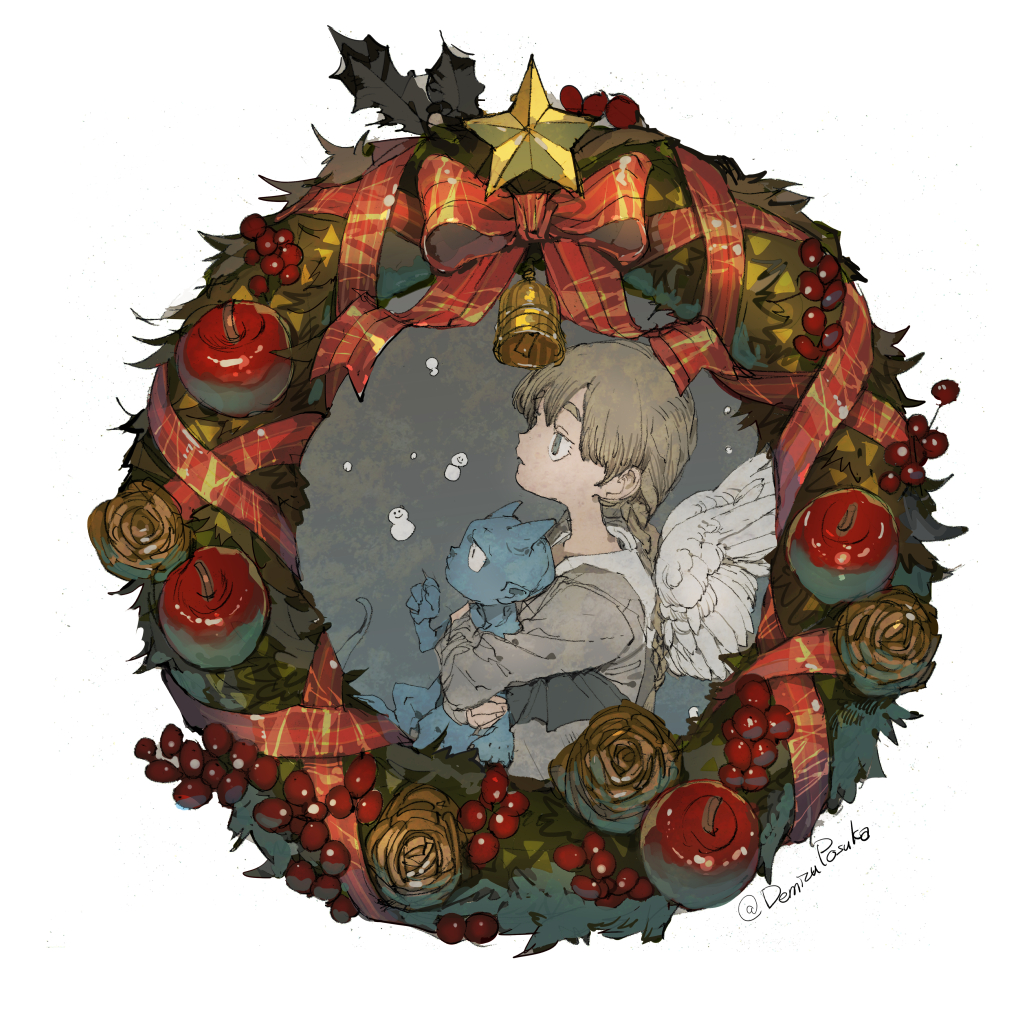 出水ぽすか(ポ～ン）🦉🎃🦈 (@DemizuPosuka) / Posts / X