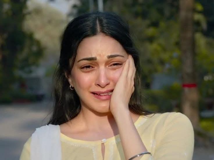 Kusha Sharma  tweet media