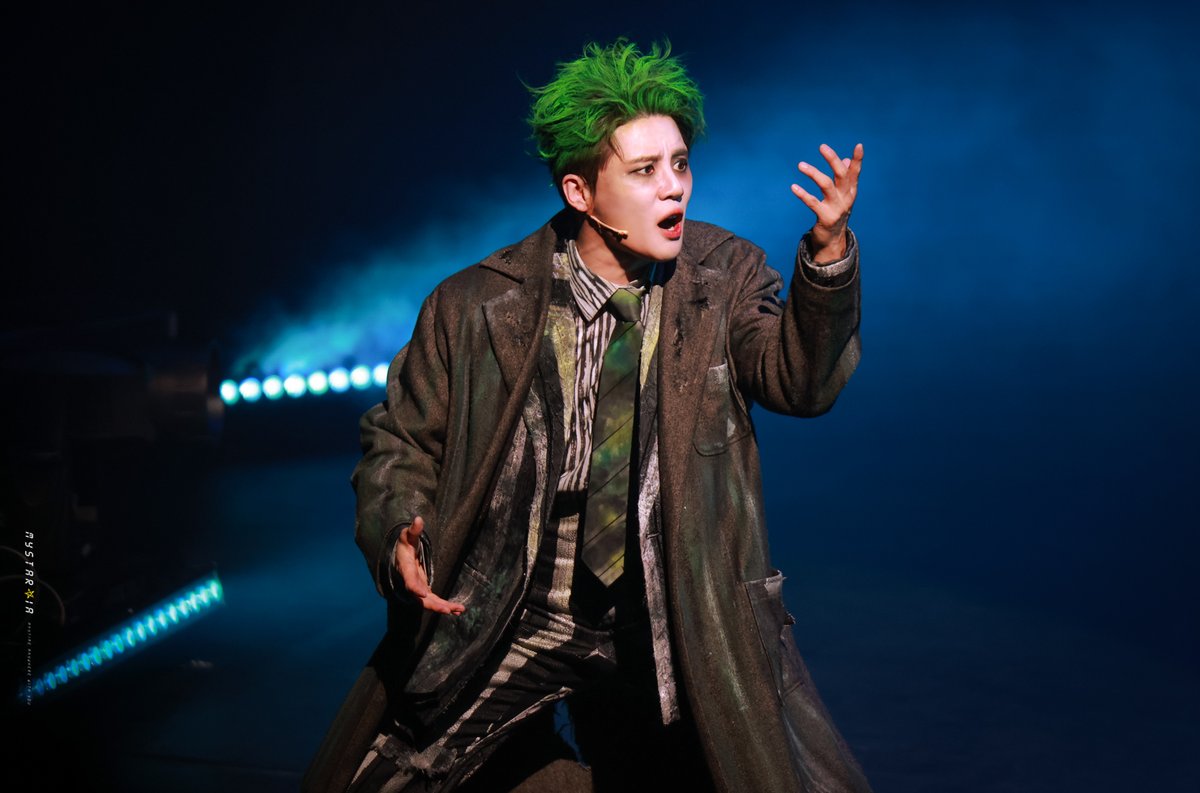 mystarxia's tweet image. 251222 신세계 뮤지컬 원더랜드 홀리데이 피날레 공연 김준수 #비틀쥬스 #김준수 #XIA 🪲
𝑺𝑯𝑰𝑵𝑺𝑬𝑮𝑨𝑬 𝑴𝑼𝑺𝑰𝑪𝑨𝑳 𝑾𝑶𝑵𝑫𝑬𝑹𝑳𝑨𝑵𝑫

천재만재 100억살 저승남자👻
🔗blog.kakaocdn.net/dna/cX5PHa/dJM…
🔗blog.kakaocdn.net/dna/2i8sZ/dJMc…
🔗blog.kakaocdn.net/dna/EgQJl/dJMb…