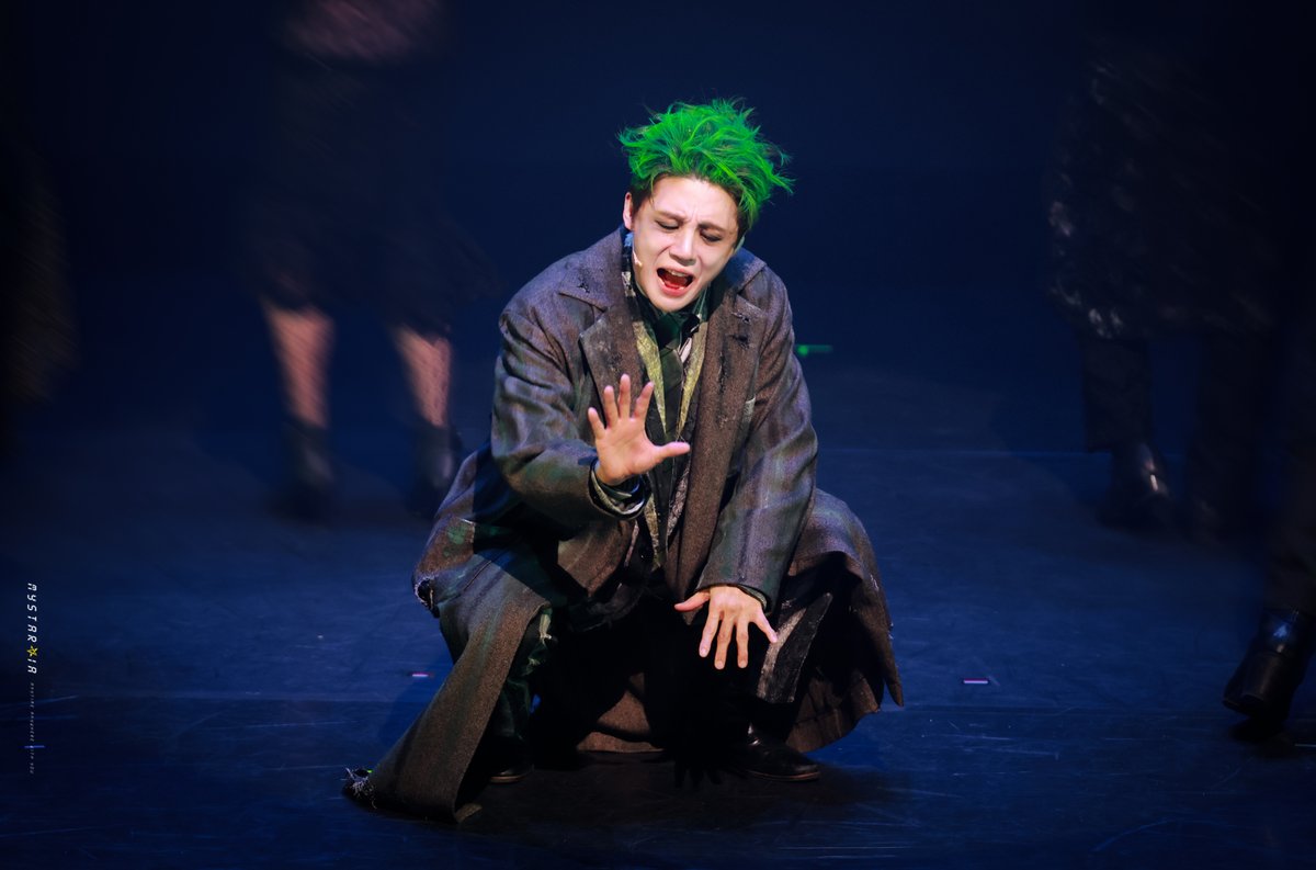 mystarxia's tweet image. 251222 신세계 뮤지컬 원더랜드 홀리데이 피날레 공연 김준수 #비틀쥬스 #김준수 #XIA 🪲
𝑺𝑯𝑰𝑵𝑺𝑬𝑮𝑨𝑬 𝑴𝑼𝑺𝑰𝑪𝑨𝑳 𝑾𝑶𝑵𝑫𝑬𝑹𝑳𝑨𝑵𝑫

천재만재 100억살 저승남자👻
🔗blog.kakaocdn.net/dna/cX5PHa/dJM…
🔗blog.kakaocdn.net/dna/2i8sZ/dJMc…
🔗blog.kakaocdn.net/dna/EgQJl/dJMb…