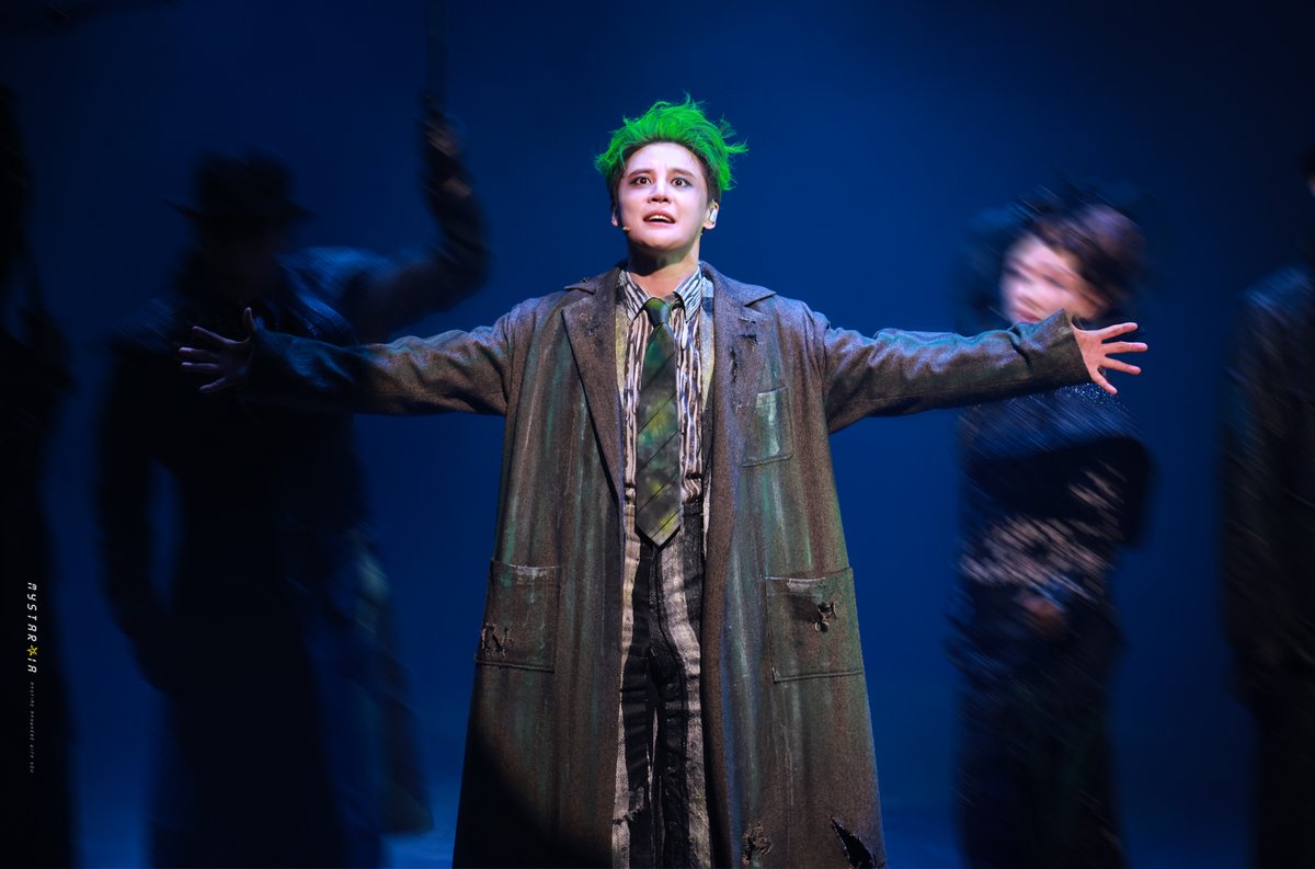 mystarxia's tweet image. 251222 신세계 뮤지컬 원더랜드 홀리데이 피날레 공연 김준수 #비틀쥬스 #김준수 #XIA 🪲
𝑺𝑯𝑰𝑵𝑺𝑬𝑮𝑨𝑬 𝑴𝑼𝑺𝑰𝑪𝑨𝑳 𝑾𝑶𝑵𝑫𝑬𝑹𝑳𝑨𝑵𝑫

천재만재 100억살 저승남자👻
🔗blog.kakaocdn.net/dna/cX5PHa/dJM…
🔗blog.kakaocdn.net/dna/2i8sZ/dJMc…
🔗blog.kakaocdn.net/dna/EgQJl/dJMb…