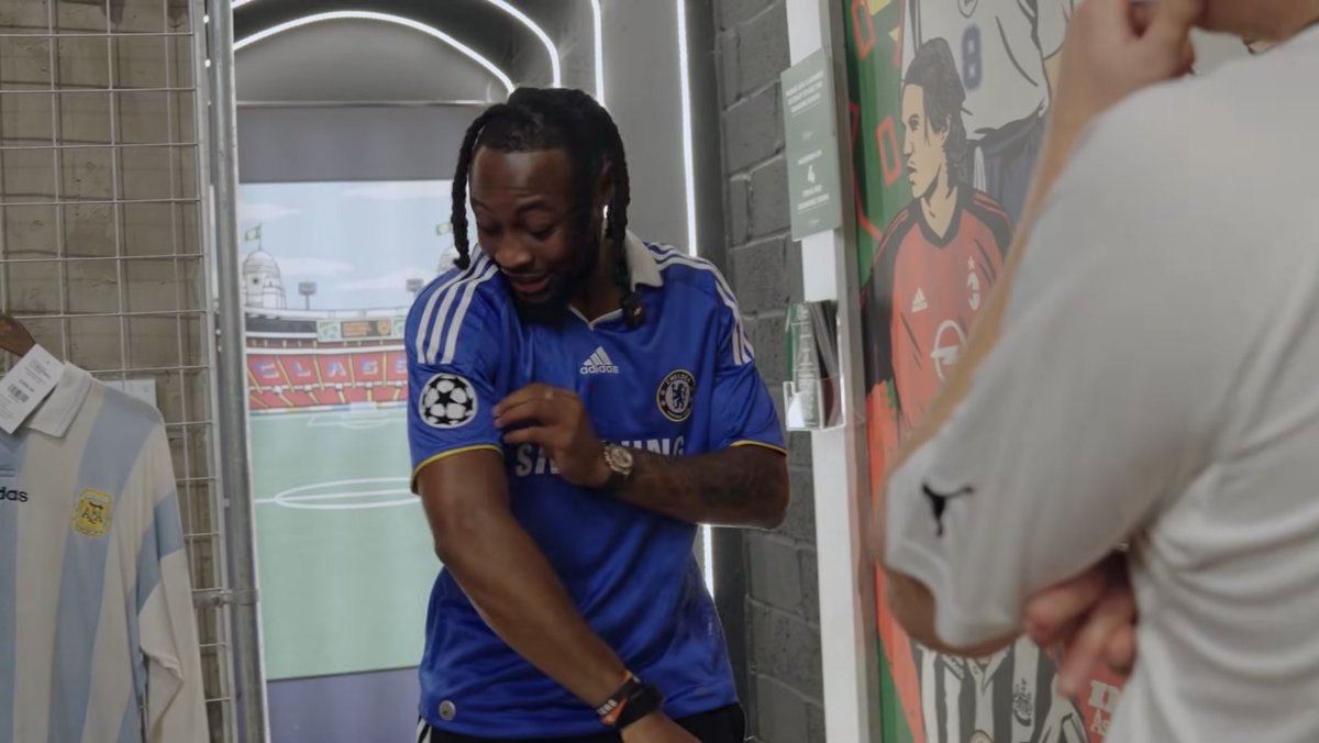 Chelsea Photos tweet media
