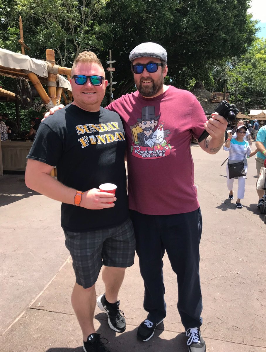 Stay Weird. Stay Awesome. 🙏🏼