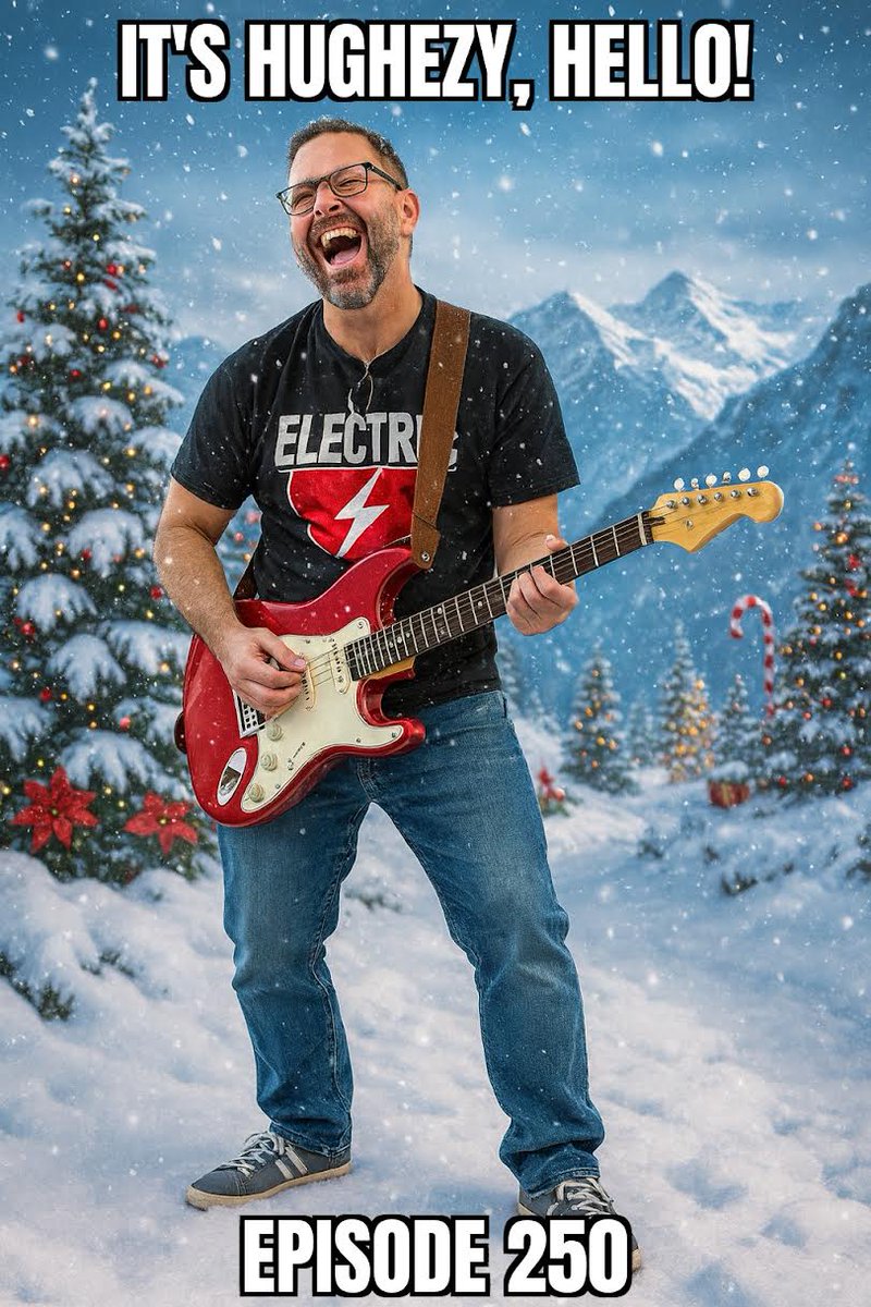 NEW EPISODE!

Huge thanks to <a href="/whoarethesepod/">WhoAreThesePodcasts?</a> &amp; <a href="/NPSDan/">Dan hosts Nice Podcast, Stupid</a> for absolutely getting along well live on the air and becoming life long friends. 

And accuse Rob Reiner of stuff. 

YouTube youtube.com/watch?v=pQx57K…
iTunes podcasts.apple.com/gb/podcast/ep-…

<a href="/TheCCNetwork1/">The Creative Control Network</a> <a href="/GetMyGoShow/">Get My Go</a>