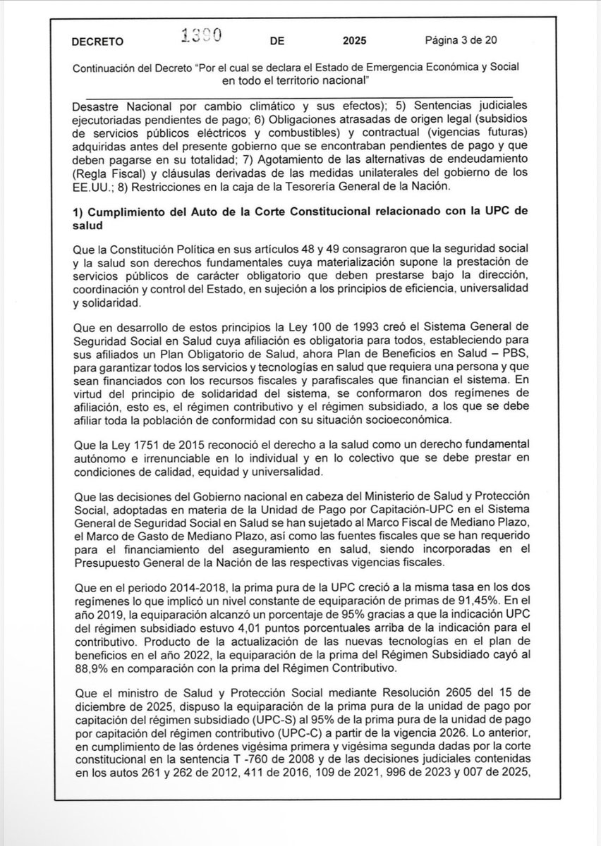 Andrés Vecino MEcon MD PhD tweet media