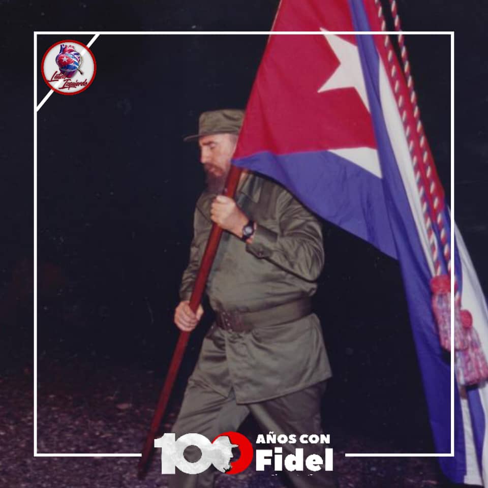 <a href="/Latido_Izquierd/">Latido Izquierdo</a> <a href="/IzquierdaUnid15/">Izquierda Latina 💪</a> <a href="/DefendiendoCuba/">Defendiendo Cuba</a> <a href="/EVilluendasC/">Enrique Villuendas</a> <a href="/kitty_894/">๑۩۞۩๑(🌹ヨハンナ🌹)๑۩۞۩๑</a> <a href="/LaurelesyOlivo/">LaurelesyOlivos</a> <a href="/Atego16/">@🅰🆃🅴🅶🅾 🇳🇮</a> <a href="/jacksonhinklle/">Jackson Hinkle 🇺🇸</a> <a href="/AguantePeron17/">El Aguante Peronista</a> <a href="/Vicente73977721/">Vicente Leal 🇨🇺🇨🇺🇨🇺🇨🇺🇨🇺🇨🇺</a> <a href="/H_Cubana/">𝗔𝗺𝗶𝘀𝘁𝗮𝗱 𝗛𝗶𝘀𝗽𝗮𝗻𝗼𝗰𝘂𝗯𝗮𝗻𝗮</a> Ejemplo de lucha y de Fe en la Victoria. 
#100AñosConFidel