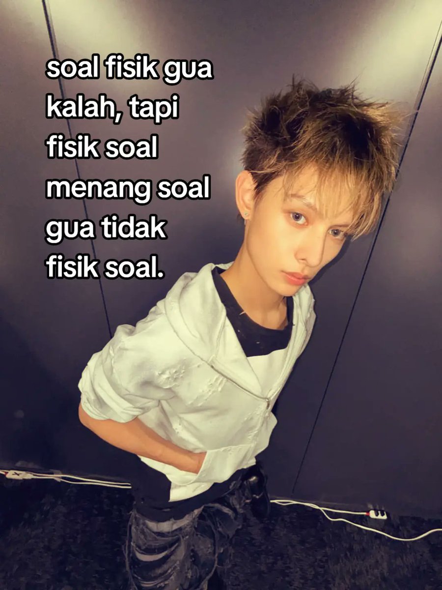 user2625300718's tweet image. #paham