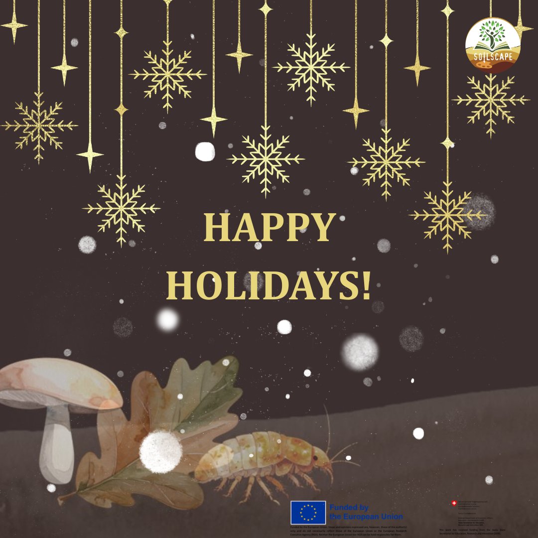 SOILSCAPE Project tweet media