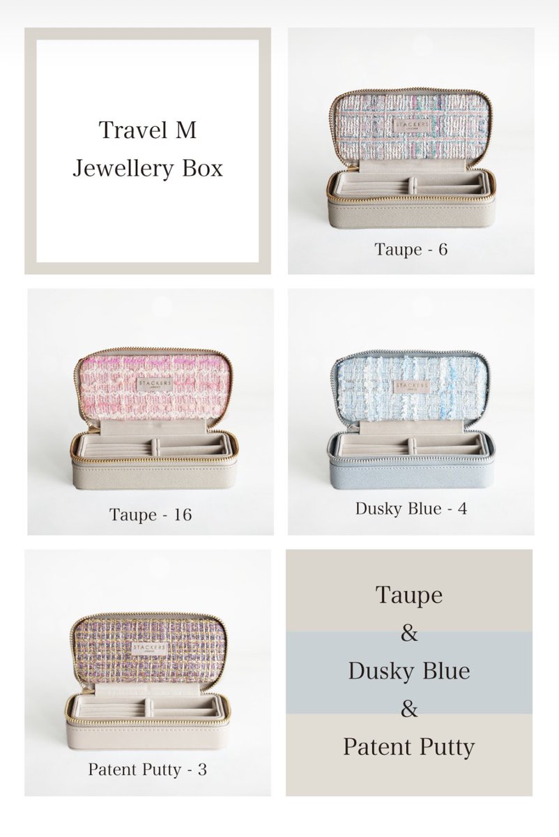 STACKERS 伊勢丹新宿ポップアップ マリアケント社のツイード生地を張り