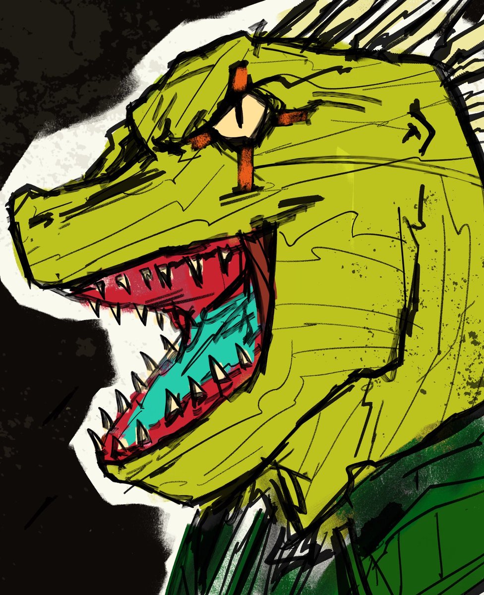 dawglipz's tweet image. here are some portraits i did to get myself in the hole mindset for this piece