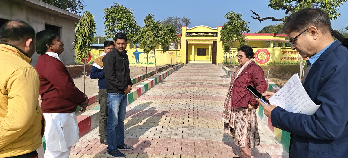 DD(P) Kanpur tweet media