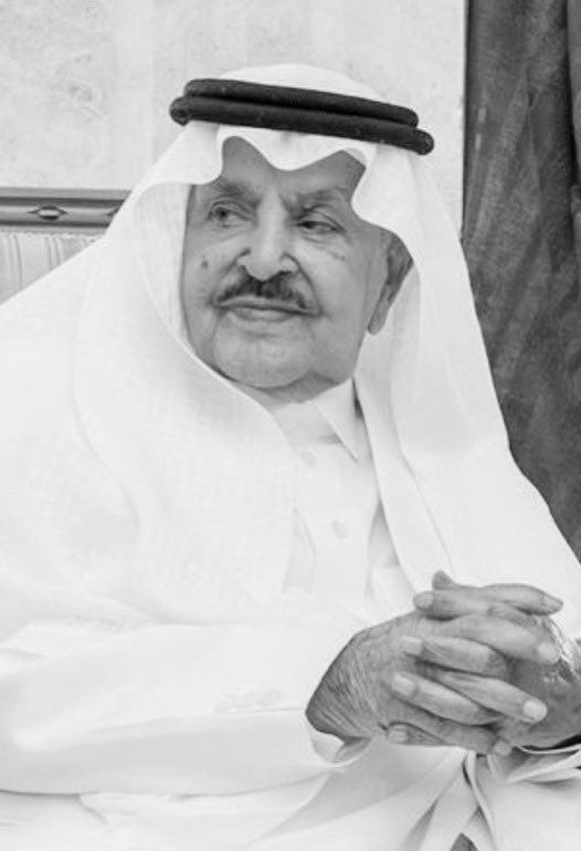 alzulficity's tweet photo. انتقل إلى رحمة الله تعالى:
أحمد بن عبدالرحمن الخريصي وكيل أمارة منطقة تبوك الأسبق، والد الأستاذ ناصر وكيل الإمارة المساعد للشؤون التنموية
وتمت الصلاة عليه بعد صلاة عصر اليوم الثلاثاء ١٤٤٧/٧/٣هـ بجامع الوالدين #تبوك 
#الزلفي https://t.co/sk7tonSeJZ