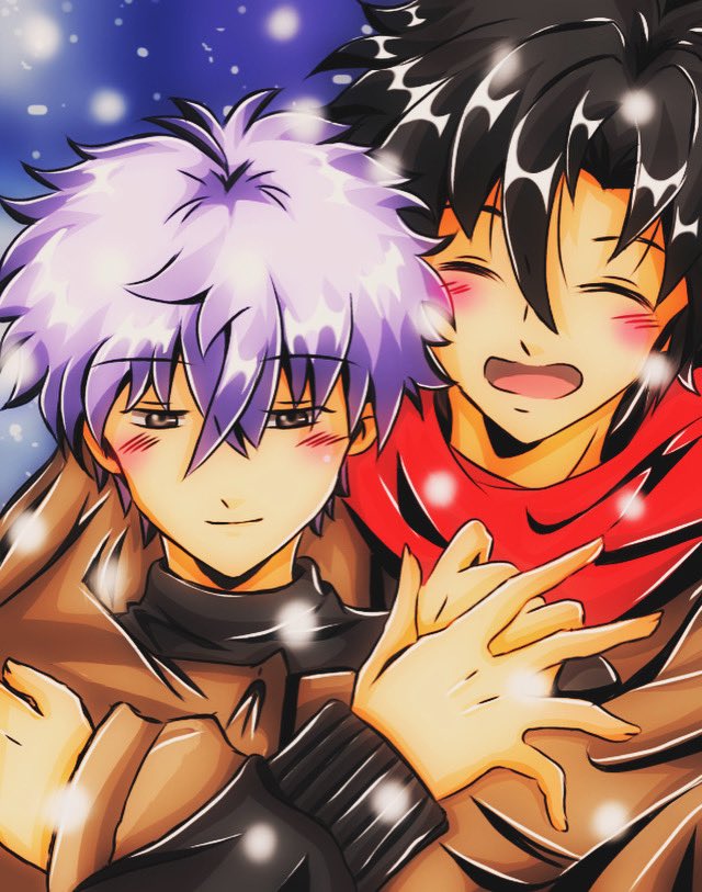 Merry Christmas and Happy Holidays ChengGuangs!!! 🖤🤍 🎉🎉🎉

#程光 #トキヒカ #ChengGuang