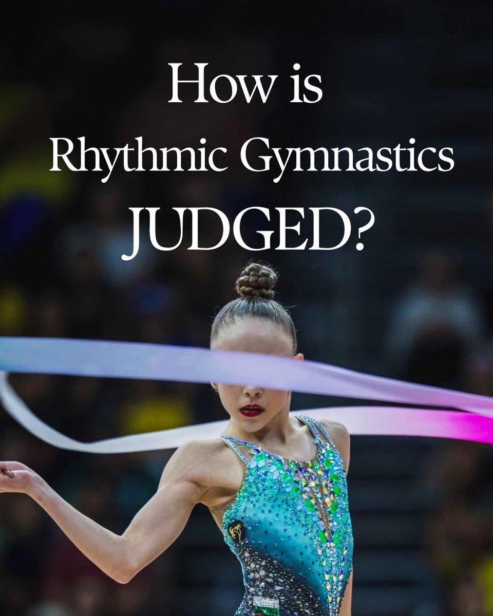 Nueva sección en el canal!
Como se puntúa en gimnasia rítmica ?
Nuevos vídeos muuuy pronto! 🙂‍↔️

youtube.com/@rgvideos1?si=…