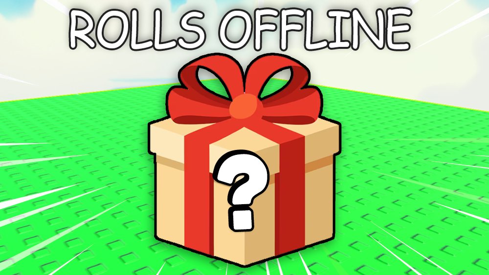 andreytize's tweet photo. New game released in our second studio (Game Catalog) Roll To Flex is game where you open random gifts and recieve unique random items (1000+) and flex to other players! 

Codes: "RELEASE" &amp; "FREEGIFT" - no multiple claims

https://t.co/XEQD3Sj03j #Roblox #RobloxDev https://t.co/B6d8D2gEPF