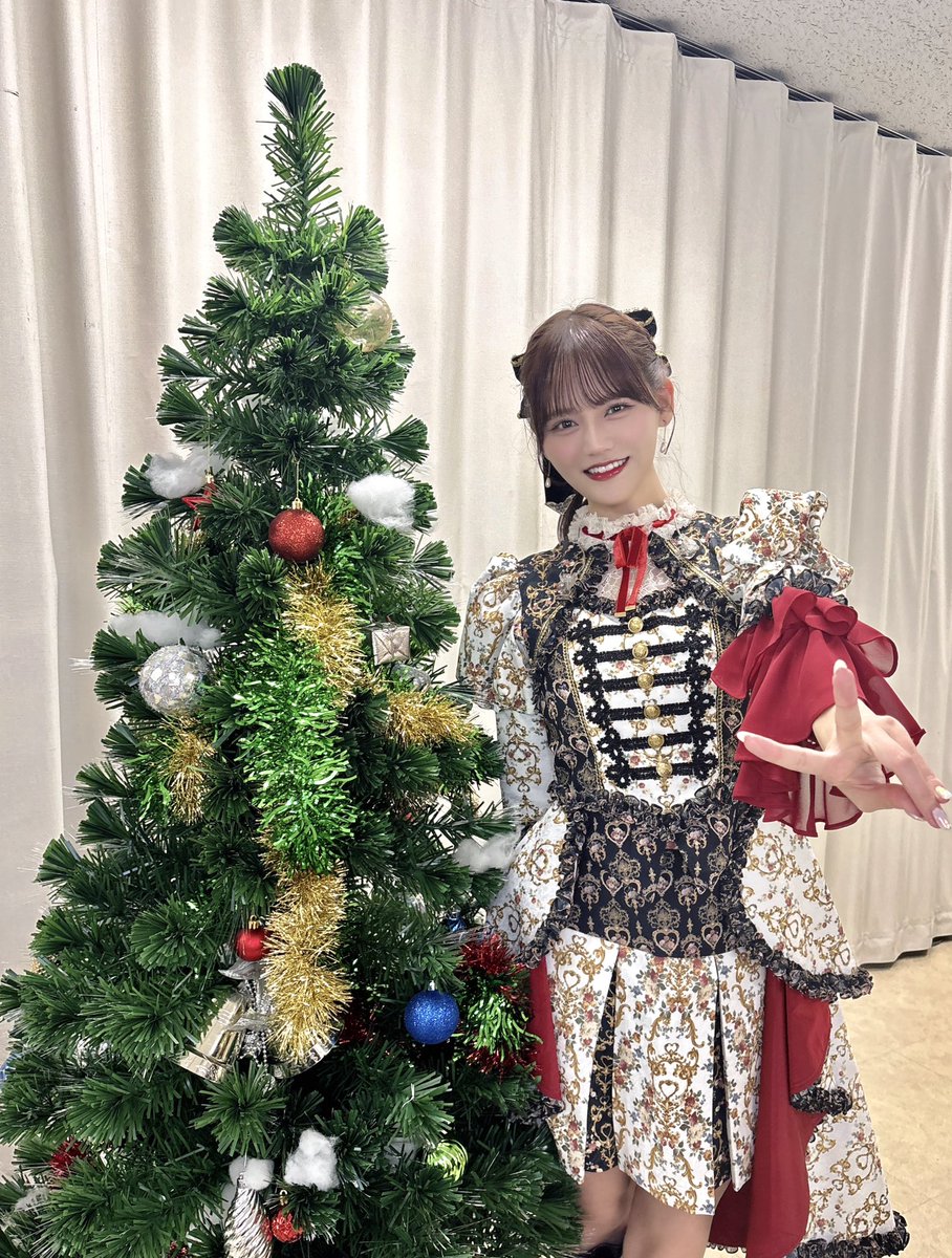 イコラブ8周年ツアー in大阪 1日目 ありがとうございました🎤🤍 憧れの