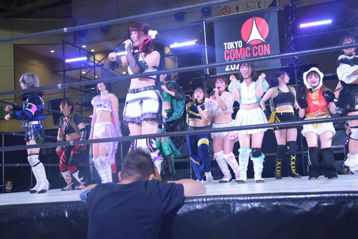 未公開写真) ｱｸﾄﾘﾝｸﾞｽﾍﾟｼｬﾙｽﾃｰｼﾞ ending ACT fantasy⑤ 2025.12.5