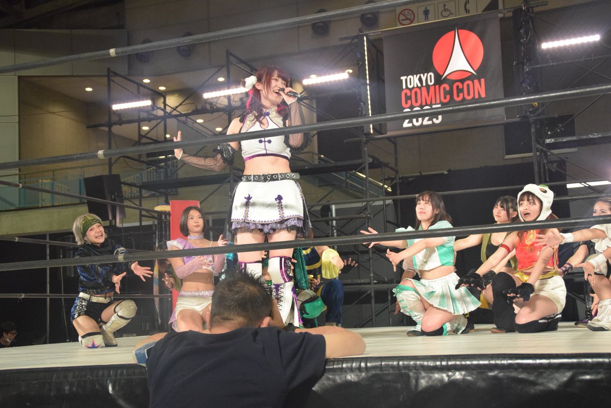 未公開写真) ｱｸﾄﾘﾝｸﾞｽﾍﾟｼｬﾙｽﾃｰｼﾞ ending ACT fantasy⑤ 2025.12.5