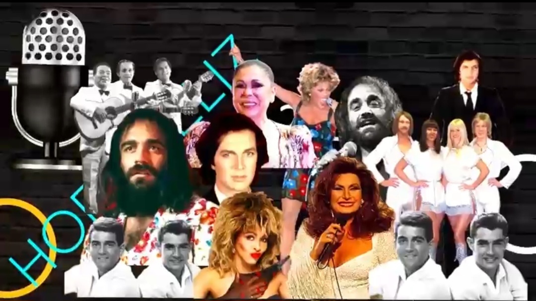 Canal 33 Madrid tweet media