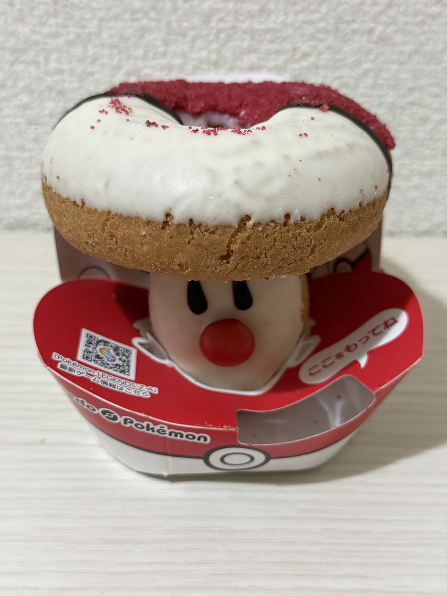 タマゲタケ🍄🍩