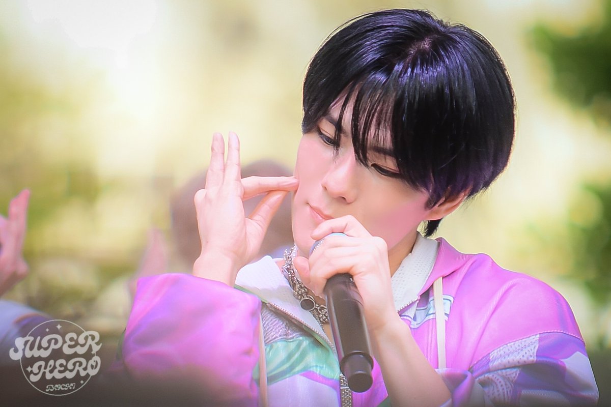 251221 DXTEEN 「両片想い」特別ミニライブ ららぽーと横浜 #谷口太一