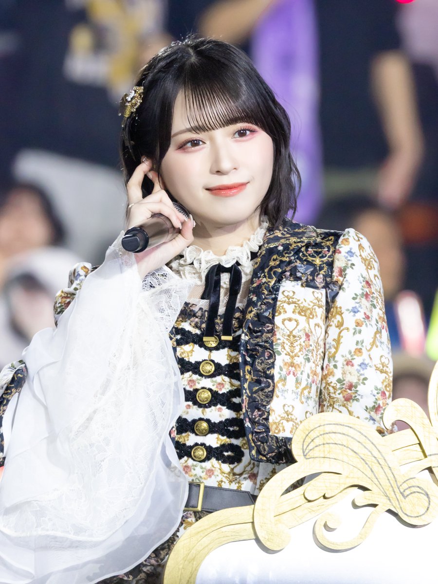 2025.12.23 ＝LOVE 8th ANNIVERSARY PREMIUM TOUR @ 大阪城ホール