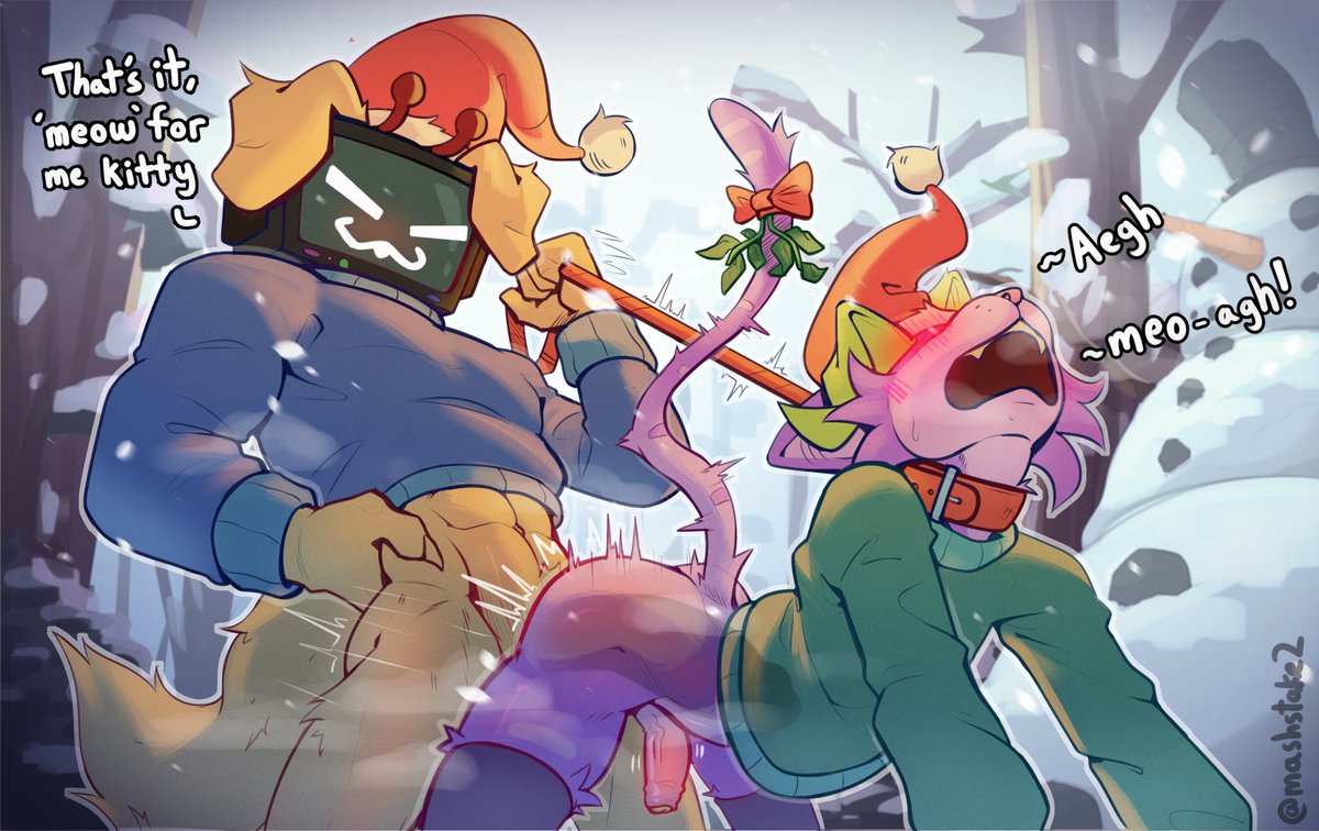 MashedSteak2 (COMMS CLOSED) tweet media