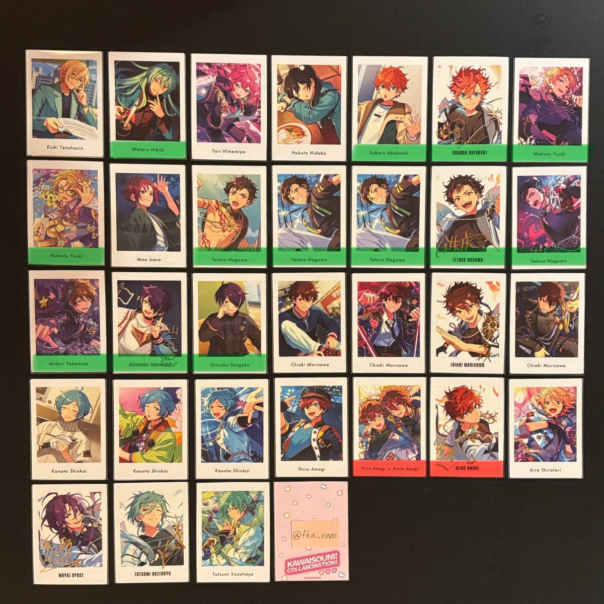 _ram／通知不良 tweet media