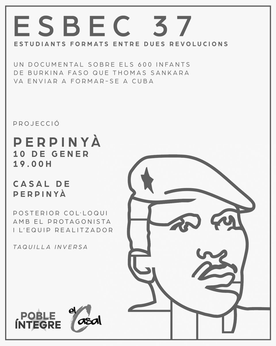 El Casal de Perpinyà tweet media